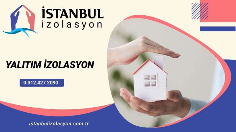 İstanbul İzolasyon Yalıtım